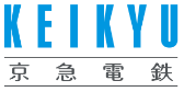 Logo Keikyu