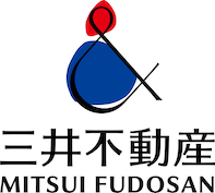 Logo Mitsuifudosan