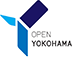 Logo Open Yokohama