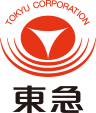 Logo Tokyu